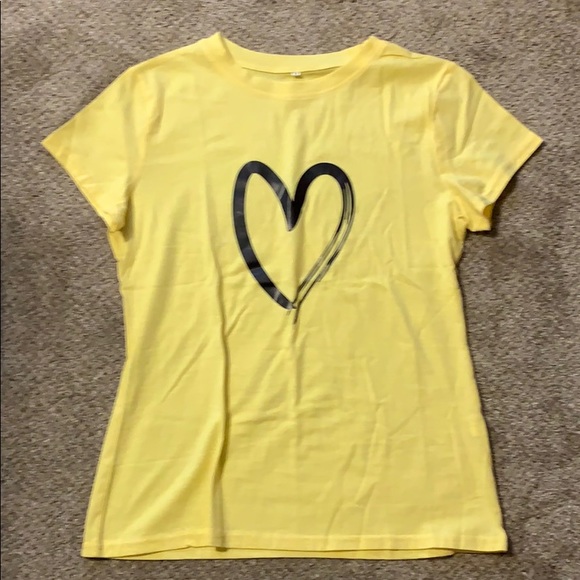 SHEIN Tops - Shirt